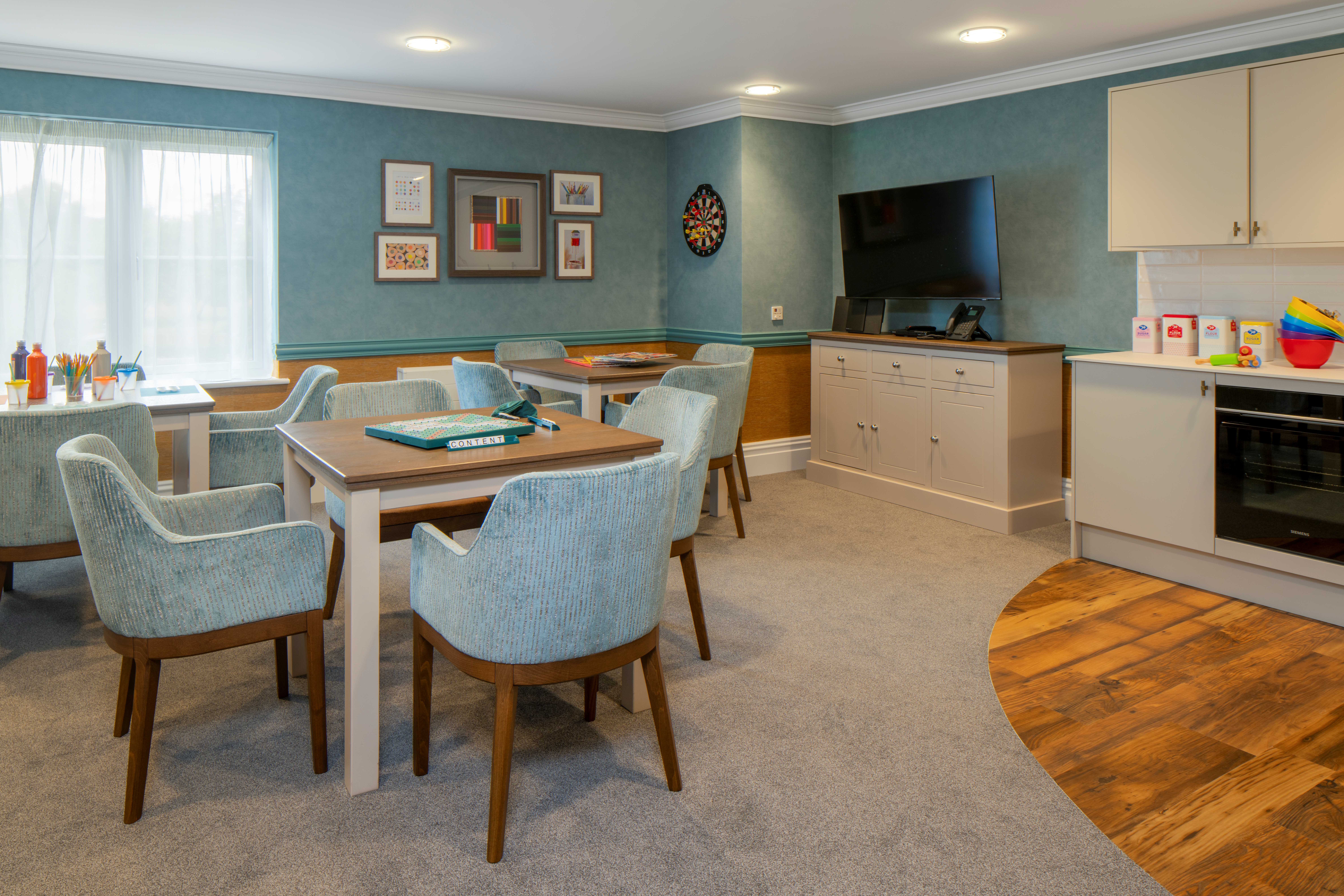 Cotswold Gate Care Home